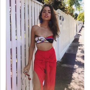 NWT Prem The Label Confidence pants